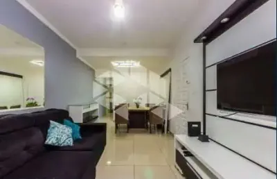 Casa com 2 quartos à venda na José Inácio De Oliveira, 470, Imirim, São Paulo