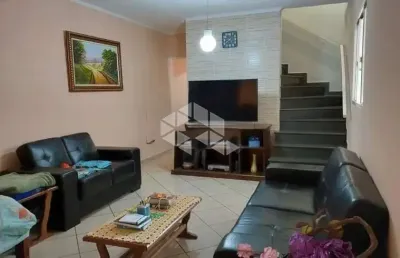 Sobrado na vila medeiros com 3 dormitórios e 2 vagas.