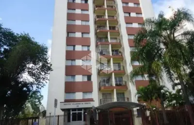 Apartamento no lauzane paulista com 3 dormitórios e 1 vaga