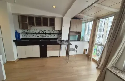 Apartamento com 2 quartos à venda na Rua General Jardim, 370, Vila Buarque, São Paulo