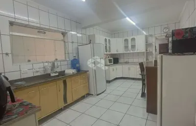 Sobrado à venda no jardim fontalis 3 dormitórios e 4 vagas.