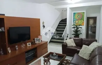Casa com 4 quartos à venda na Melo Viana, 163, Jardim Japão, São Paulo