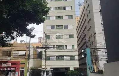 Apartamento com 1 quarto à venda na Rua Alfredo Pujol, 1134, Santana, São Paulo