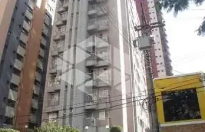 Apartamento com 3 quartos à venda na Rua Pedro Doll, 400, Santana, São Paulo