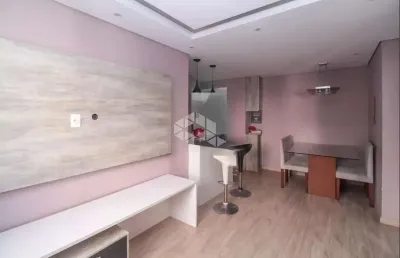 Apartamento à venda no quinta da paineira com 2 dormitórios e 1 vaga de garagem