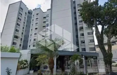 Apartamento a venda em santana - edifício plaza del rey