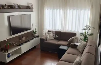 Apartamento a venda santa terezinha 3 dormitórios 1 vaga