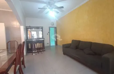 Sobrado a venda com 3 dormitórios e 2 vagas na água fria/sp