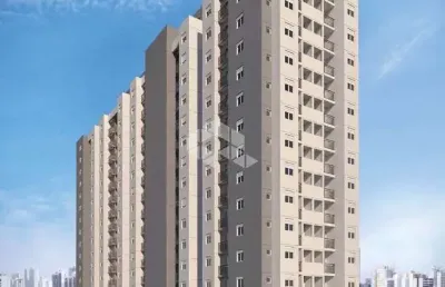 Apartamento com 2 quartos à venda na Avenida Imirim, 702, Imirim, São Paulo