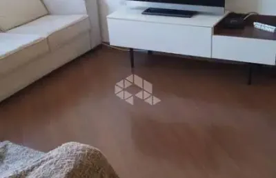 Apartamento com 3 quartos à venda na Largo Conselheiro Moreira de Barros, 710, Santana, São Paulo