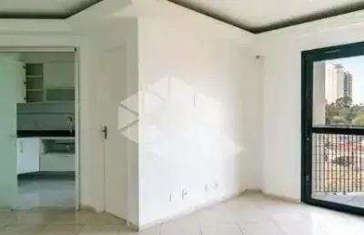 Apartamenbto a venda santa teresinha 2 dormitorios e 1 vaga