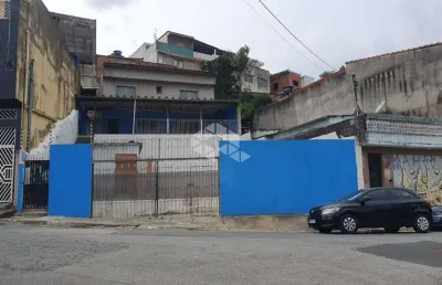 Casa a venda no aricanduva com 3 dormitórios 2 vagas