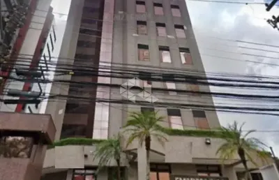 Sala comercial à venda na Rua Ezequiel Freire, 53, Santana, São Paulo