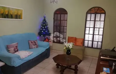 Casa com 3 quartos à venda na Avenida Santa Inês, 1785, Parque Mandaqui, São Paulo