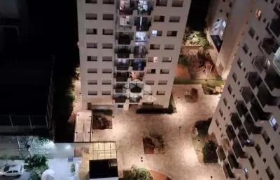 Apartamento com 2 dormitórios à venda, 75 metros e 1 vaga - santana, são paulo/sp