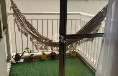 Apartamento pronto com 2 dormitórios à venda, 65  metros e 1 vaga - casa verde, são paulo/sp