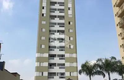 Apartamento pronto  com 2 dormitórios à venda, 56 metros e 1 vaga - lauzane paulista, são paulo/sp