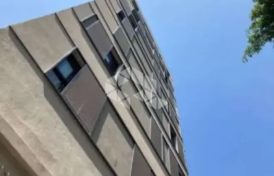 Apartamento com 1 quarto à venda na Rua Dona Veridiana, 201, Higienópolis, São Paulo
