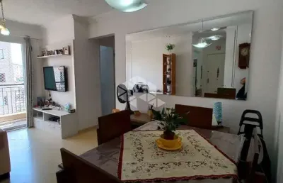Apartamento no lauzane paulista com 2 dormitórios e 1 vaga