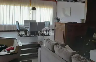 Sobrado com 4 dormitorios e 2 suites  - palmas do tremembé