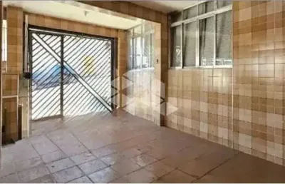 Casa com 2 quartos à venda na Rua Francisca Biriba, 176, Santa Teresinha, São Paulo