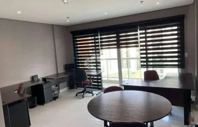 Sala comercial à venda na Alameda Afonso Schmidt, 119, Santa Teresinha, São Paulo
