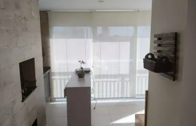 Apartamento à venda na vila ester com 2 dormitórios (1 suíte), 1 vaga e lazer completo - conforto e excelente localização