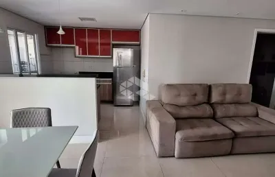 Apartamento  a venda em santana com 65m²,  2 dormitórios, 1 suíte, 2 vagas.