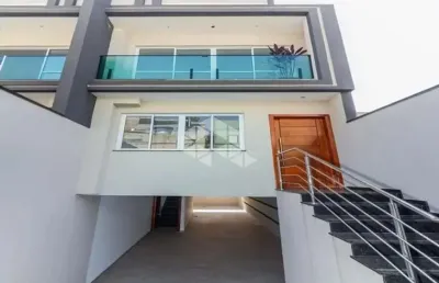 Casa com 3 quartos à venda na Leda Letícia, 85, Parada Inglesa, São Paulo