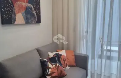 Apartamento novo com varanda gourmet - jardim são paulo, a 700m do metrô!