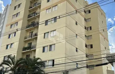 Apartamento com 3 quartos à venda na Avenida do Guacá, 555, Lauzane Paulista, São Paulo