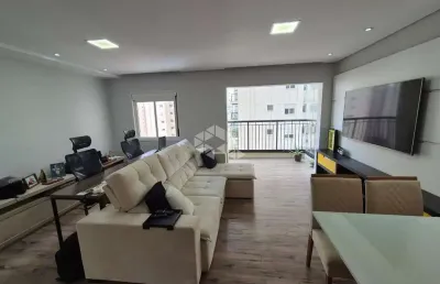 Apartamento com 1 quarto à venda na Rua Werner Goldberg, 157, Jardim Tupanci, Barueri