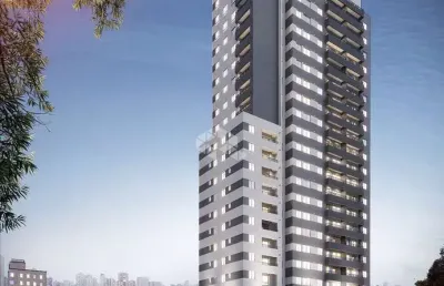 Apartamento com 3 quartos à venda na Domingos José Ferreira, 154, Vila Guaca, São Paulo