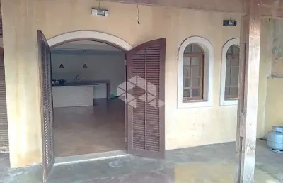 Casa com 3 quartos à venda na Rua Helena do Sacramento, 641, Vila Guaca, São Paulo