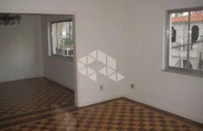 Apartameno no jardim paulista com 3 dormitórios e 1 vaga