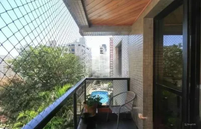 Apartamento à venda com 3 dormitórios e 128m² - próximo ao metrô jardim são paulo