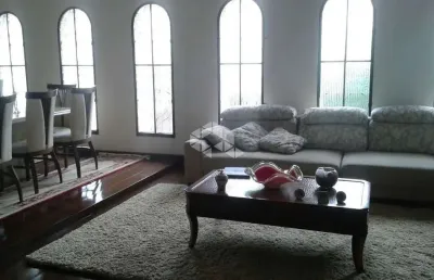 Casa com 6 quartos à venda na Miguel Mentem, 96, Vila Guilherme, São Paulo