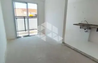 Apartamento com 2 quartos à venda na José De Albuquerque, 62, Parada Inglesa, São Paulo