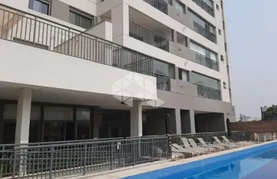 Apartamento garden com 3 quartos (1 suíte), 122 m² - 1 vaga - piscina - academia - salão de festas