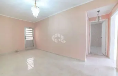 Apartamento com 2 quartos à venda na Avenida Júlio Buono, 2414, Vila Gustavo, São Paulo