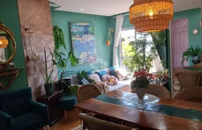 Apartamento à venda em vila medeiros com 82m² 3 quartos, 2 vagas