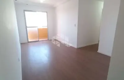 Apartamento com 3 quartos à venda na Avenida Daniel Malettini, 545, Vila Aurora (Zona Norte), São Paulo