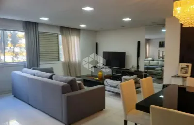 Apartamento à venda em santana com 135m², 3 quartos, 1 suíte, 3 banheiros, 2 vagas de garagem.