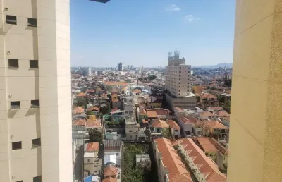 Apartamento em santa teresinha com 3 dormitórios e 2 vagas de garagem.