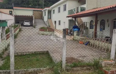 Casa com 3 quartos à venda na Rua Luís Carlos Gentile de Laet, 1432, Horto Florestal, São Paulo