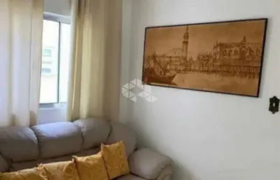 Apartamento a venda no jardim são paulo com 1 dormitório sem vaga