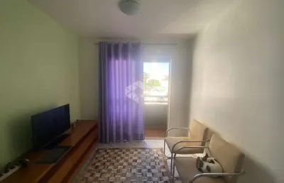 Apartamento com 3 dormitorios e 1 banheiro à venda 64 m² na barra funda