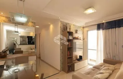 Apartamento com 2 quartos à venda na Avenida Conceição, 2150, Vila Paiva, São Paulo
