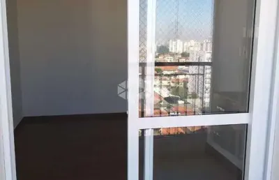 Vendo apartamento no condominio you tucuruvi, torre itajubá
