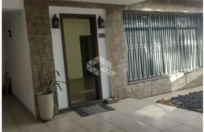 Casa com 4 quartos à venda na Rua Jabuticatubas, 186, Jardim Franca, São Paulo